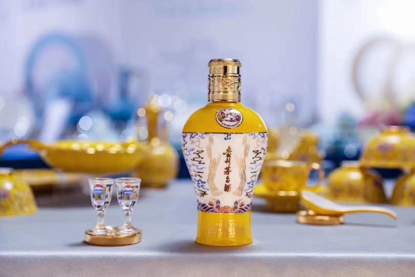 商水潍坊临朐五十年茅台回收价格哪里回收(附近上门回收茅台酒）?